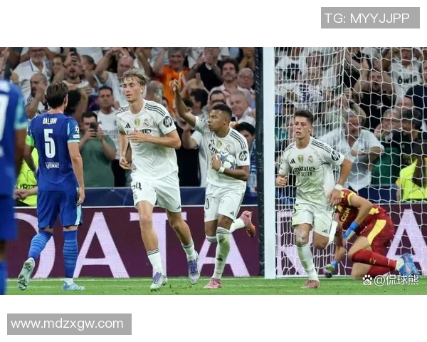 2018年皇马与热刺激战欧冠小组赛精彩回顾与战术分析