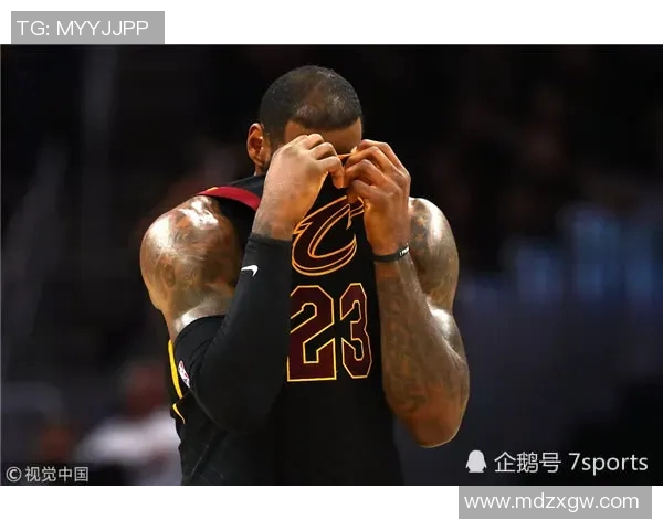 NBA掘金对阵骑士精彩视频直播全程回放与赛后分析