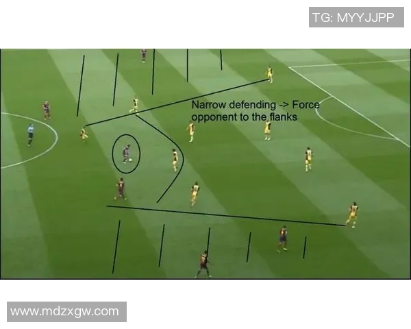 西安足球队区域防守分析及其对比赛结果的影响探讨