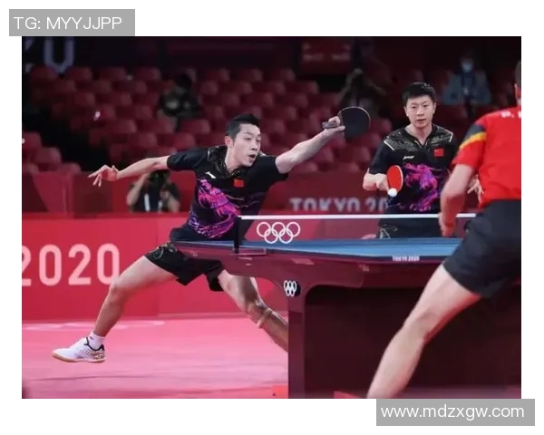 赛后复盘:深入分析上海乒乓球队与重庆乒乓球队的技术对抗与表现