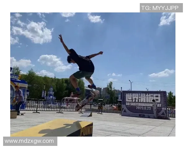 周秀英的滑板人生：从初心到梦想的深度对话与成长之路