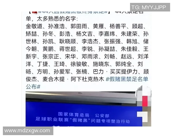 被永远禁赛的足球明星背后的故事与影响分析