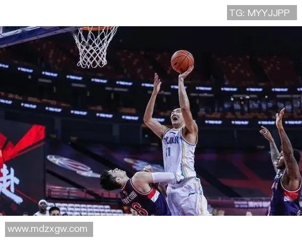 赛后复盘：上海篮球队vs武汉篮球队的节奏