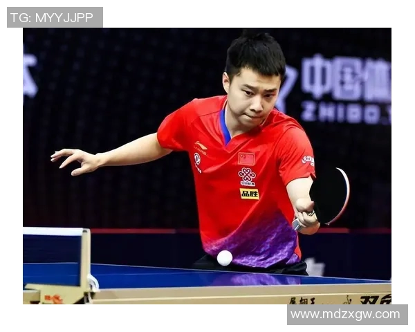 上海乒乓球队如何通过节奏革新引领乒乓球新风潮与未来发展方向